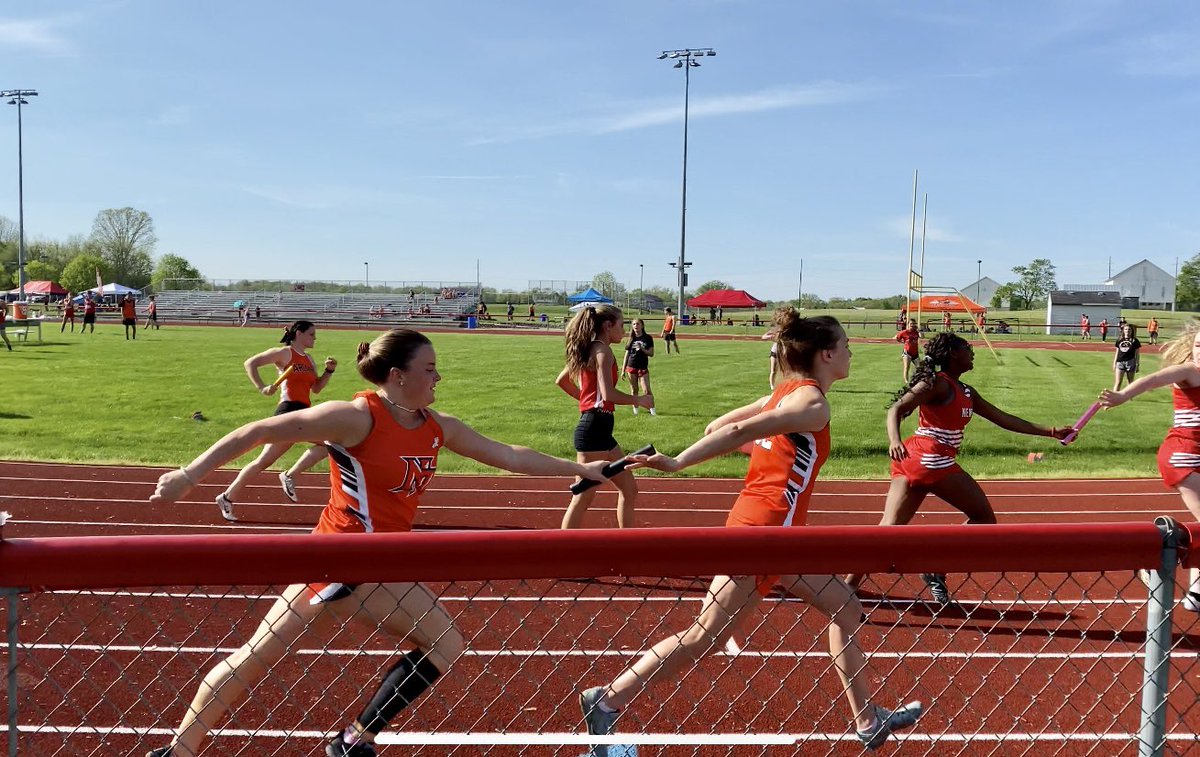 National Trail T&F/XC tweet media