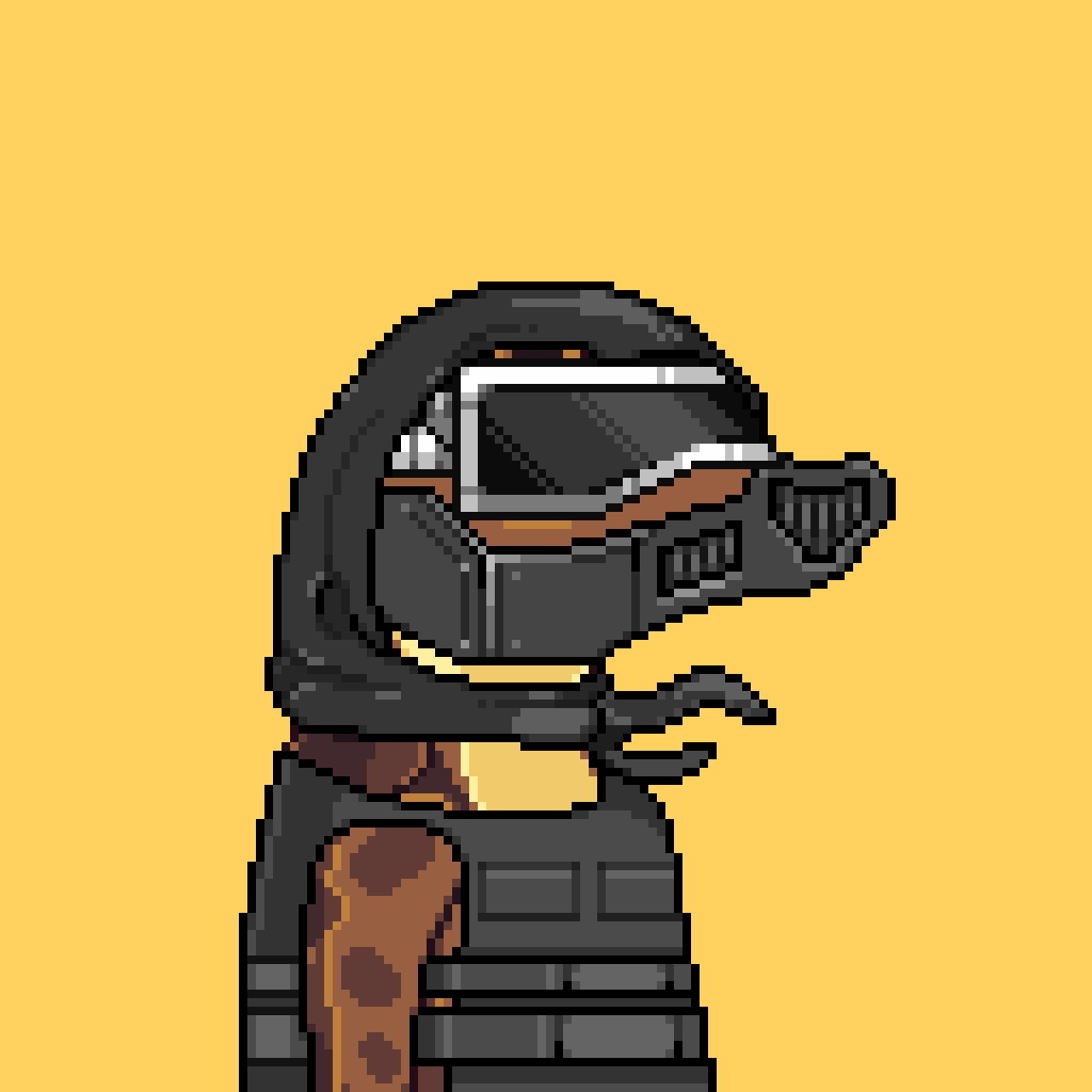 SalaverseNFT's tweet photo. Hello there!
Let's see who is on the wanted list today
https://t.co/hVt92w3Par
#nft #nftart #nftcommunity #nftcollection #nftcollectibles #digitalart #nftpixelart #pixelart #spacesalamanders #metaverse #nftproject #ethereumnft #opensea #art #cryptoart #NFTdrop #bountyhunters https://t.co/F20bzAgaI6
