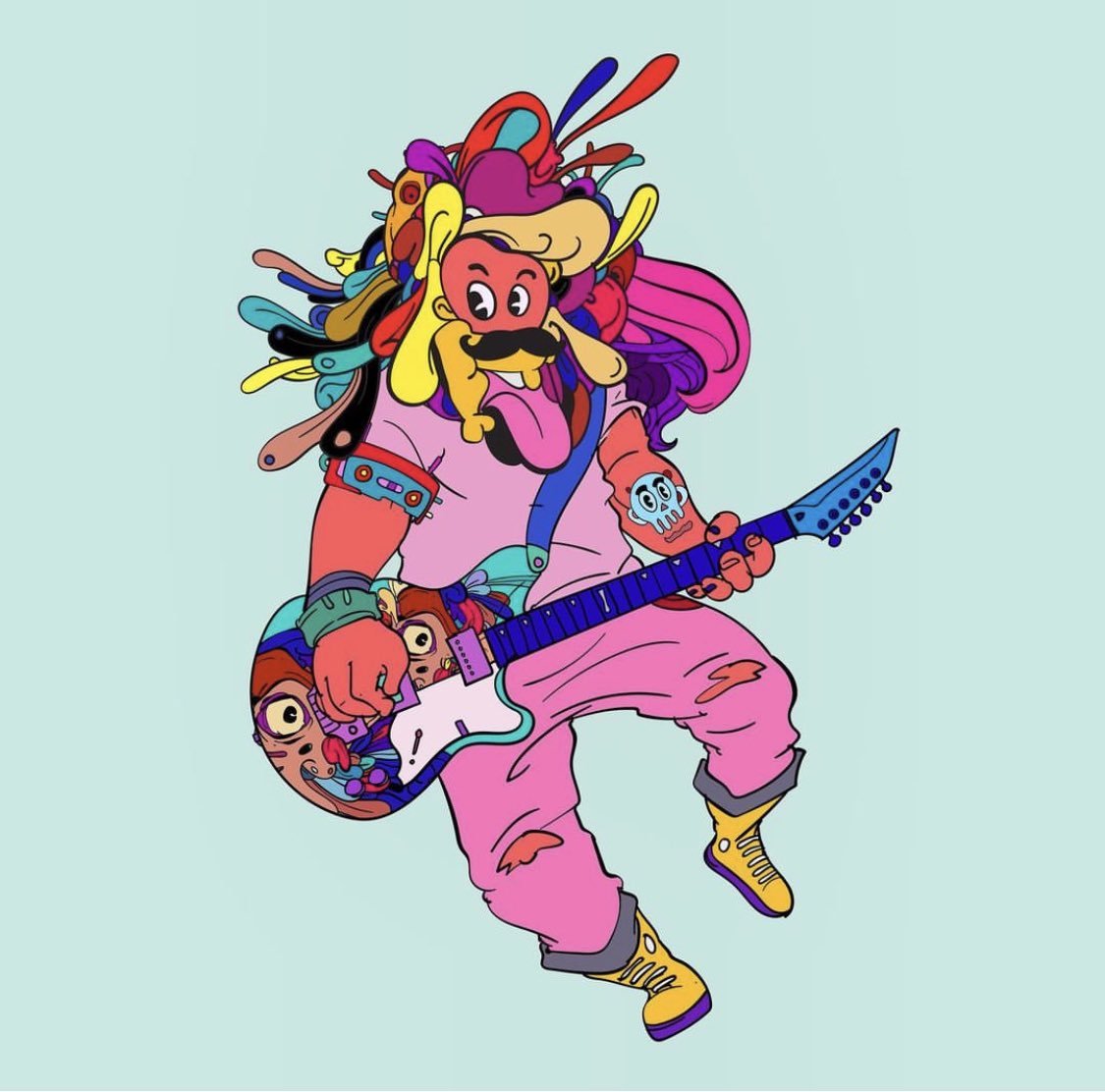 singpentinkhappy 🇮🇩 tweet media