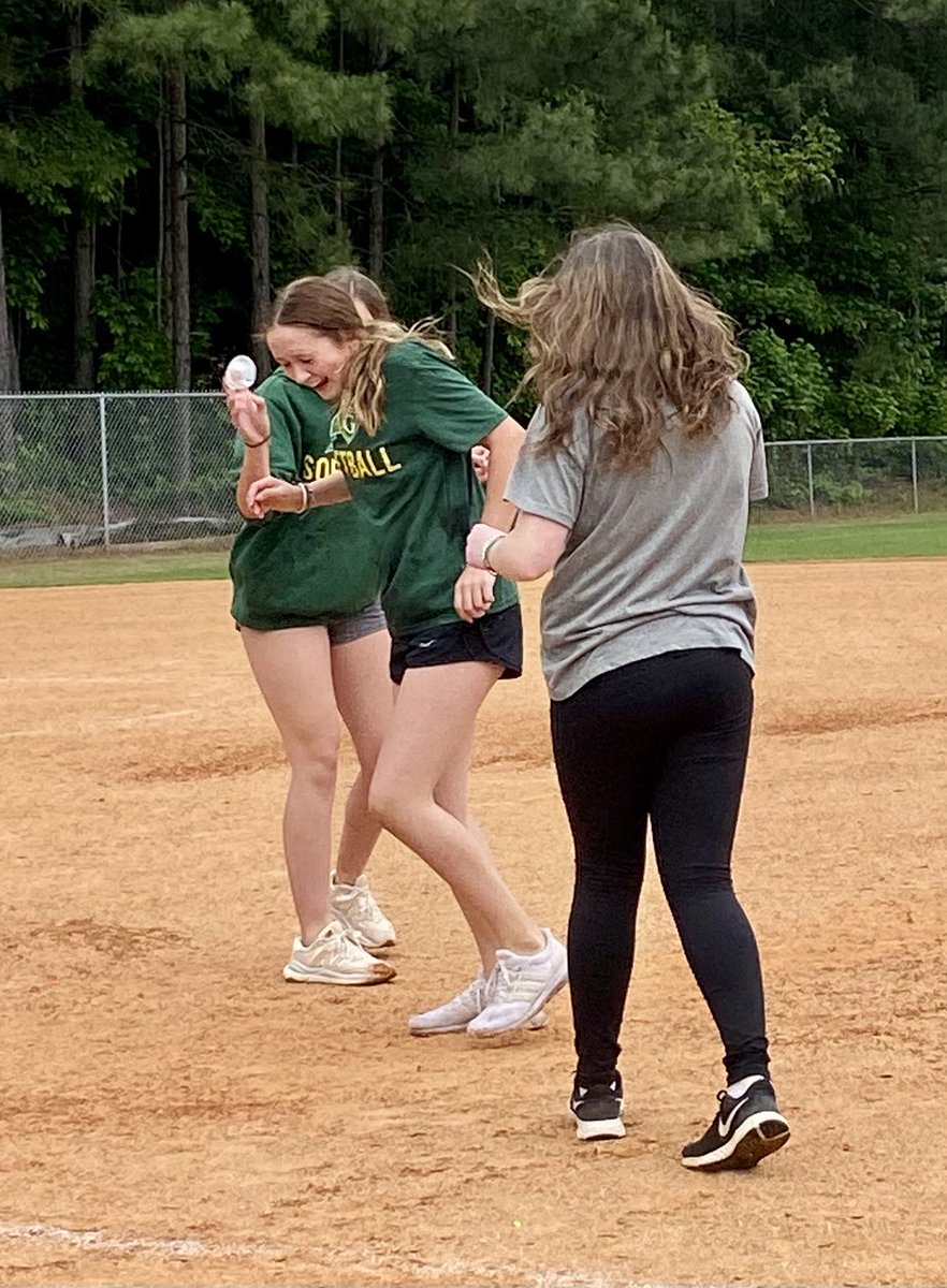 Gibbons Softball 🥎 tweet media