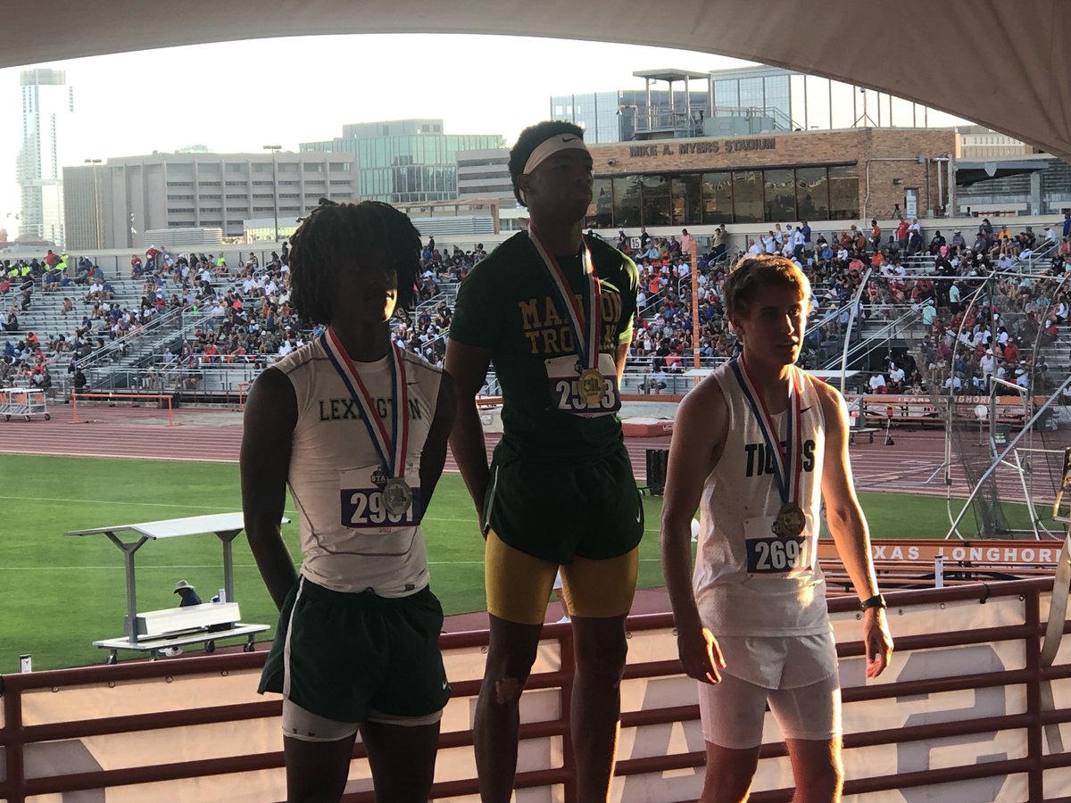 Lexington ISD tweet media