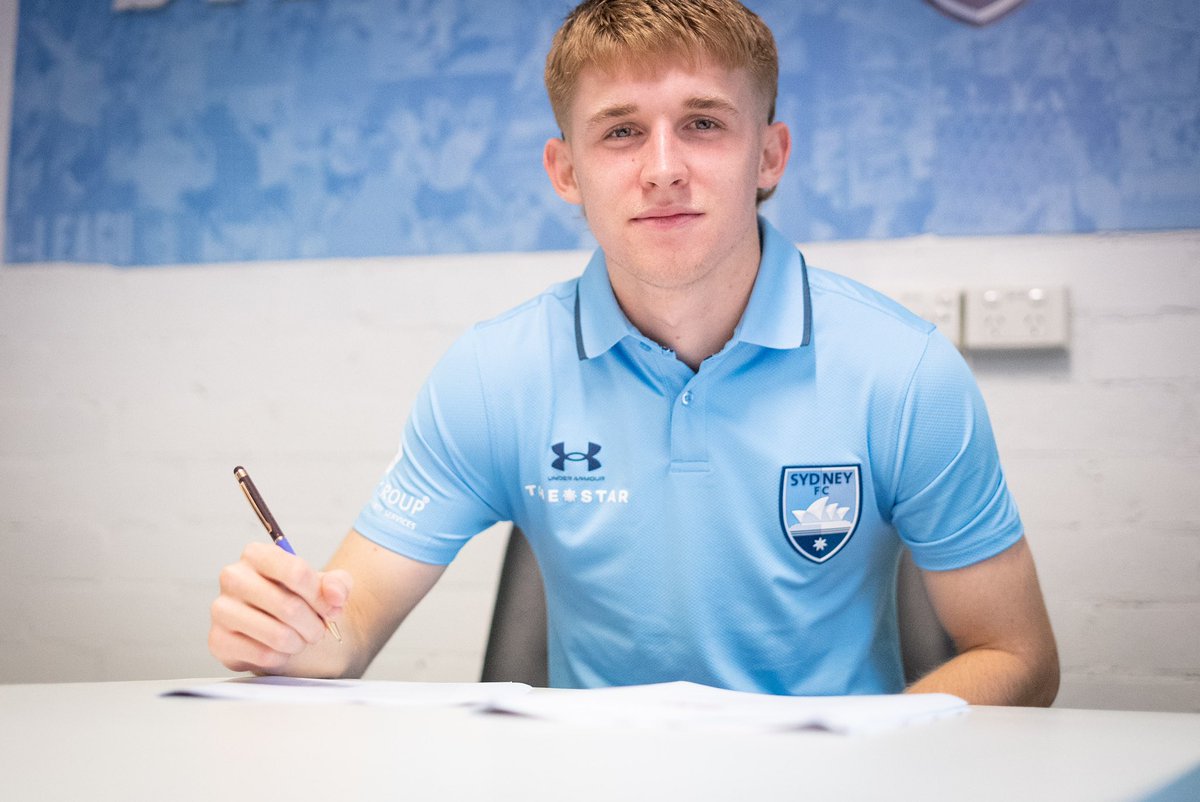 Who’s keen for 𝙅𝙆 𝙞𝙣 𝙩𝙝𝙚 𝘼𝙇 🔜?
#SydneyIsSkyBlue