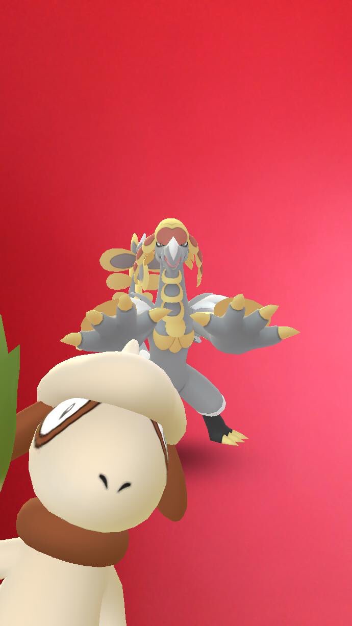 ドーブルといっしょ Withsmeargle Twitter