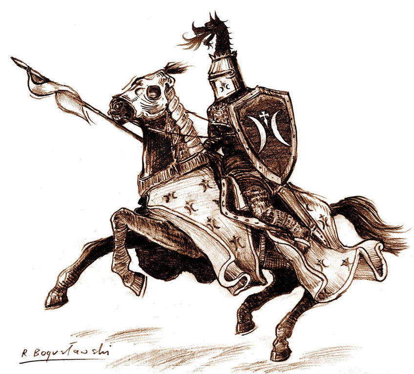 Sausruqo's tweet photo. Stibor of Stiboricz of Ostoja, a Polish noble desendant of the the Clan of Ostoja (Ethnic #Alans/#Alanians from the #NorthCaucasus in Europe).
The Clan itself is said to be the largest and oldest knightly families in Europe.
#Alan 🌲
#Alania 🌲
https://t.co/6GmjBnklTv https://t.co/kkAFu3WlUy