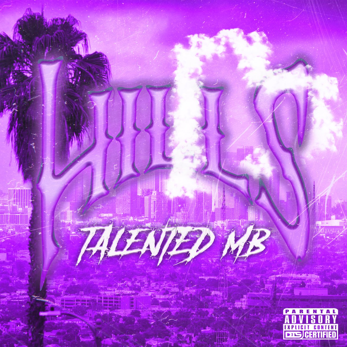 talentedmb's tweet photo. “Hills” out now 👌🏽👌🏽https://t.co/8W7zIpBy4R https://t.co/rdqlIoU3LV