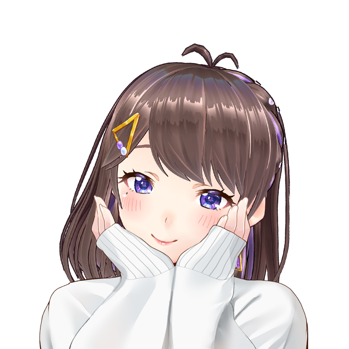 萌え袖のtwitterイラスト検索結果