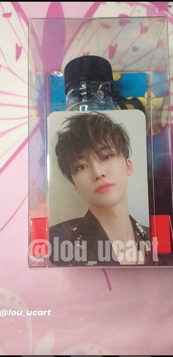 viorsph's tweet photo. ꒰ wts lfb ph! ꒱
         ⤷ haechan agent pc, hoshi attacca ver pc, jaemin keyring pc

• haechan agent: 350 PHP + lsf 
• hoshi: 280 PHP + lsf
• jaemin: 700,  680 if PAYO + lsf
• mint condi 
• dop : payo / 2 days 
• mop : gcash
• mod: ggx 
• onhand
• dm / reply to claim https://t.co/CjR27oHdMl
