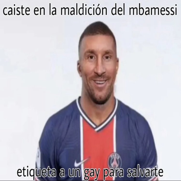 Benson y 303 más tweet media