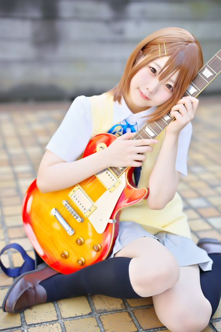 コスプレイヤーニャロメ・ニアのTwitter画像14
