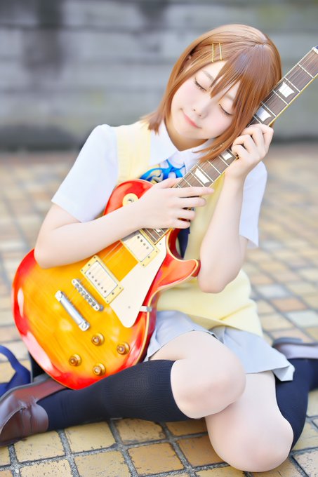 コスプレイヤーニャロメ・ニアのTwitter画像15