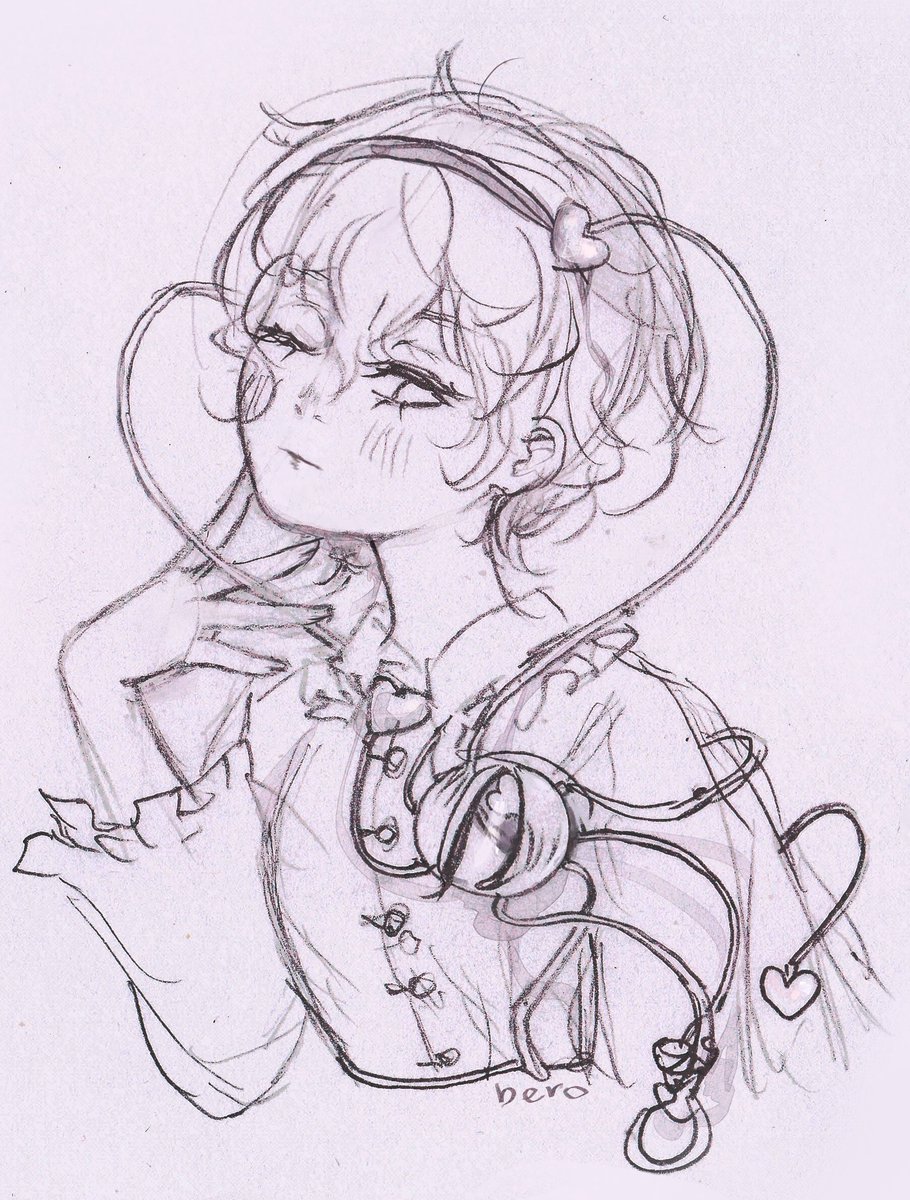 svveetberry's tweet photo. さとり ・ #東方Project https://t.co/z8w6iCoeZk