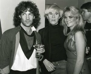  Happy Birthday Billy Squier!  
