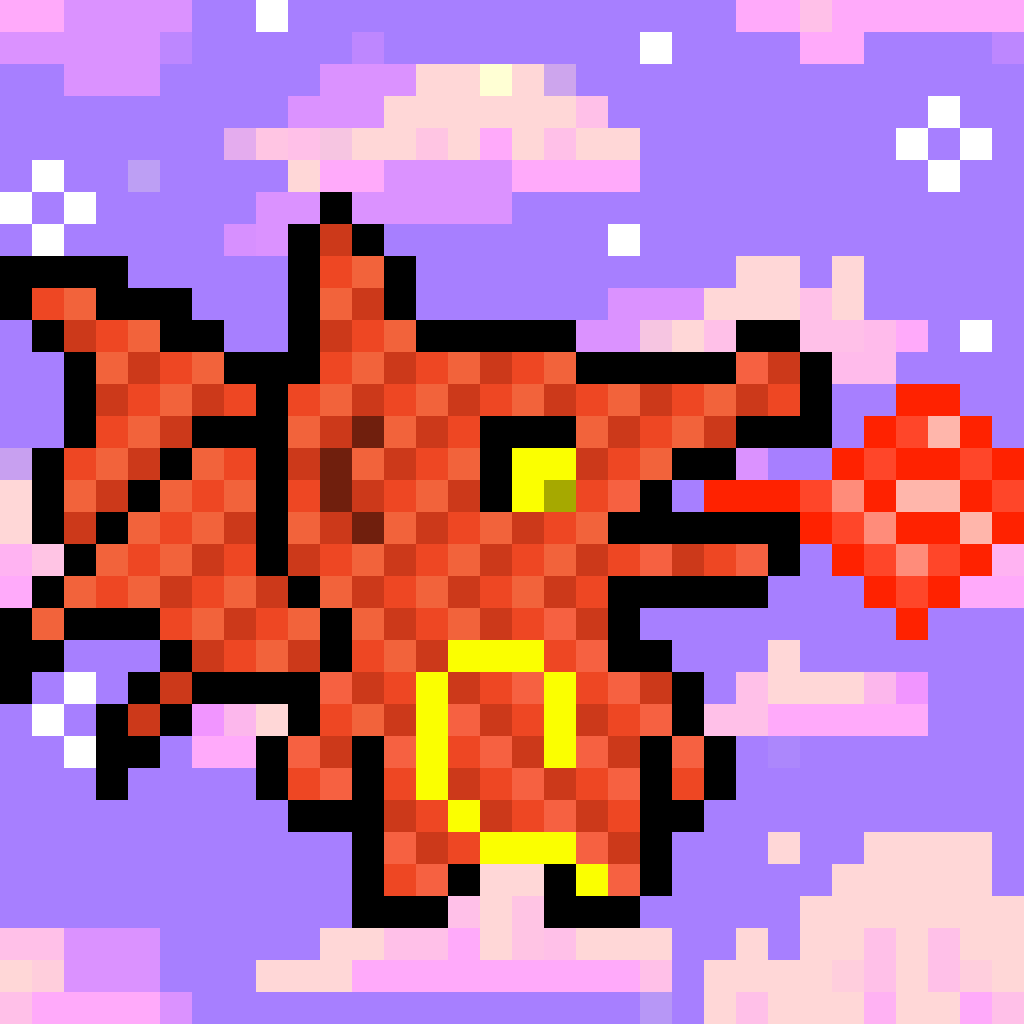 MicroExplorers's tweet image. Congrats @UrsidaeX_NFT on minting Fireheart, this 1/1 @MicroExplorers #NFT 🔥

Does this mean there could be other special dragons in the sky?👀