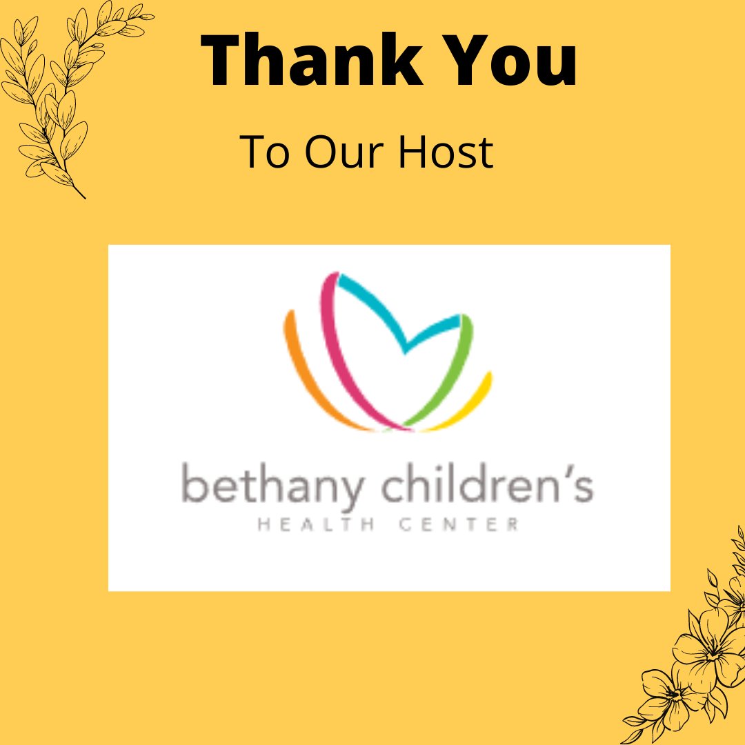OCHRSEP's tweet photo. Our second EMERGE Mentorship Program will be held on Tuesday, May 17th!! We are excited for another great experience with our mentees and mentors! Special thanks to Bethany Children's Health Center for hosting this amazing event!
#OCHRS # EMERGE Mentorship #Emerging Professionals https://t.co/n3zkgOlVvo