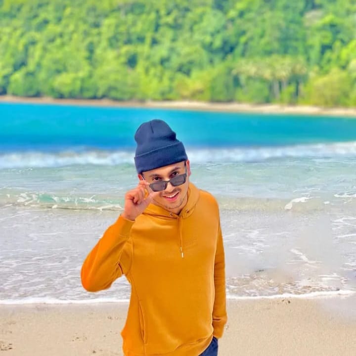 Sha10101998's tweet photo. #FotoProfilBaru https://t.co/ED3AuwP0XQ