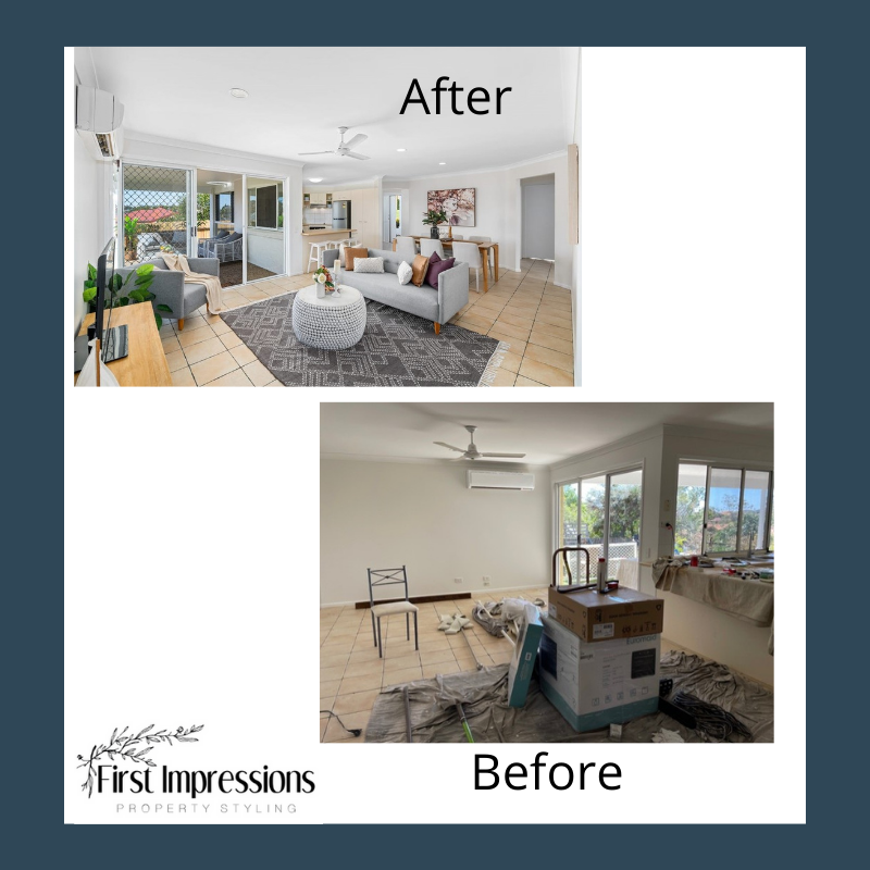 Stephan56582186's tweet photo. One of the most satisfying feelings is the end of an install when it's all come together smoothly. It's even more satisfying to have clients so happy that they want to show all of their friends 😍 If they love it, it's more than likely that buyers will too! https://t.co/4Ovt7It6Qr