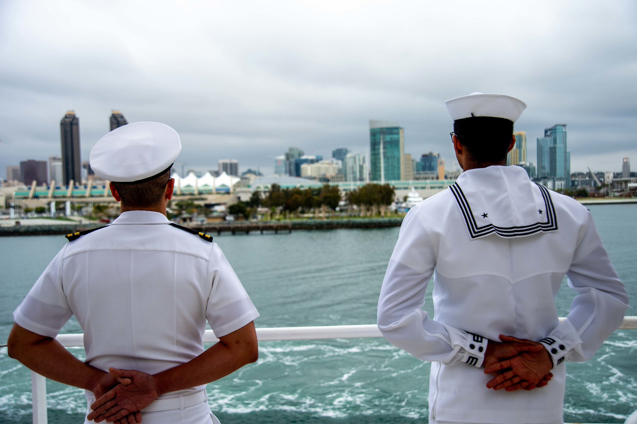 Mannig The Rails U.S. Navy on Twitter:
