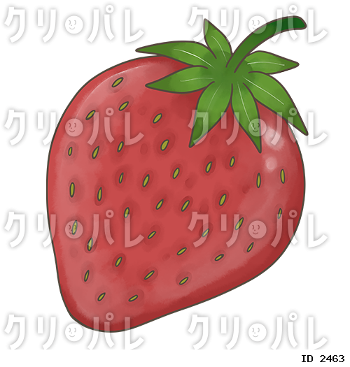 果物イラストのtwitterイラスト検索結果