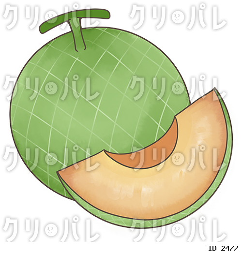 果物イラストのtwitterイラスト検索結果