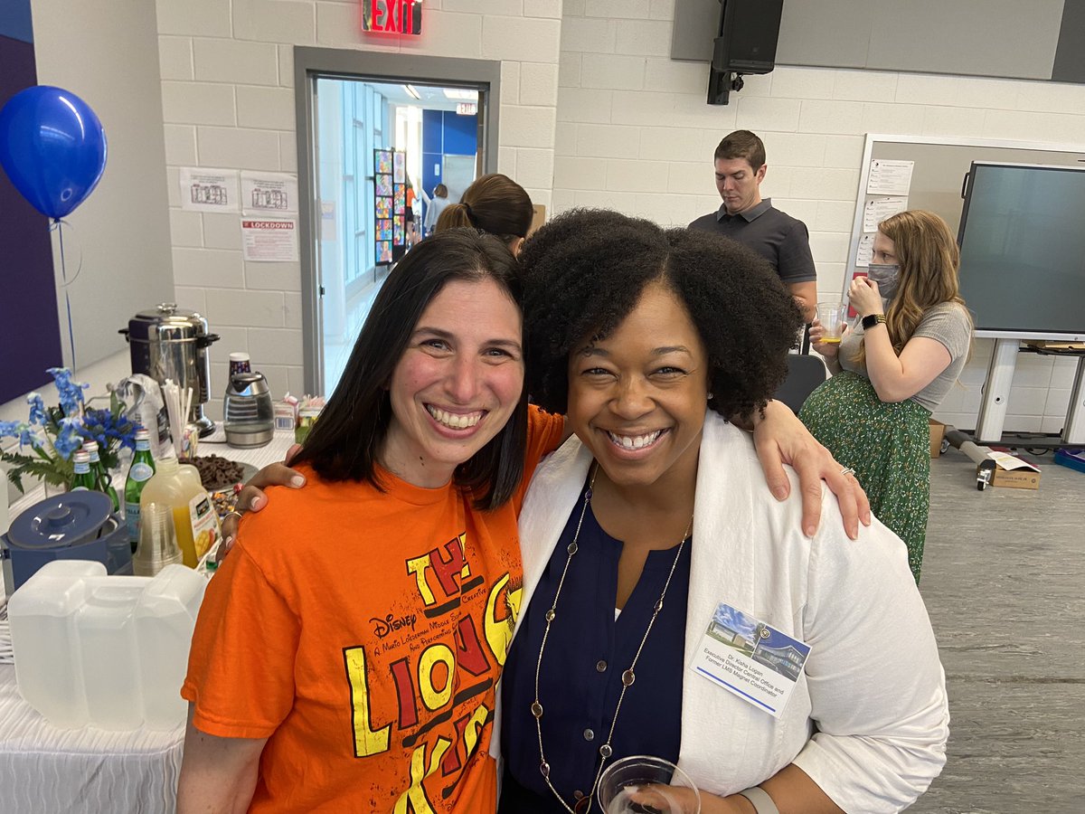 Kisha Logan, Ed.D. tweet media