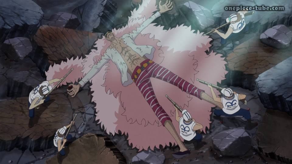 #ONEPIECE1049
.
.
.
.
.
.
.
.
.
Kaido ain’t done until I see him in this pose
