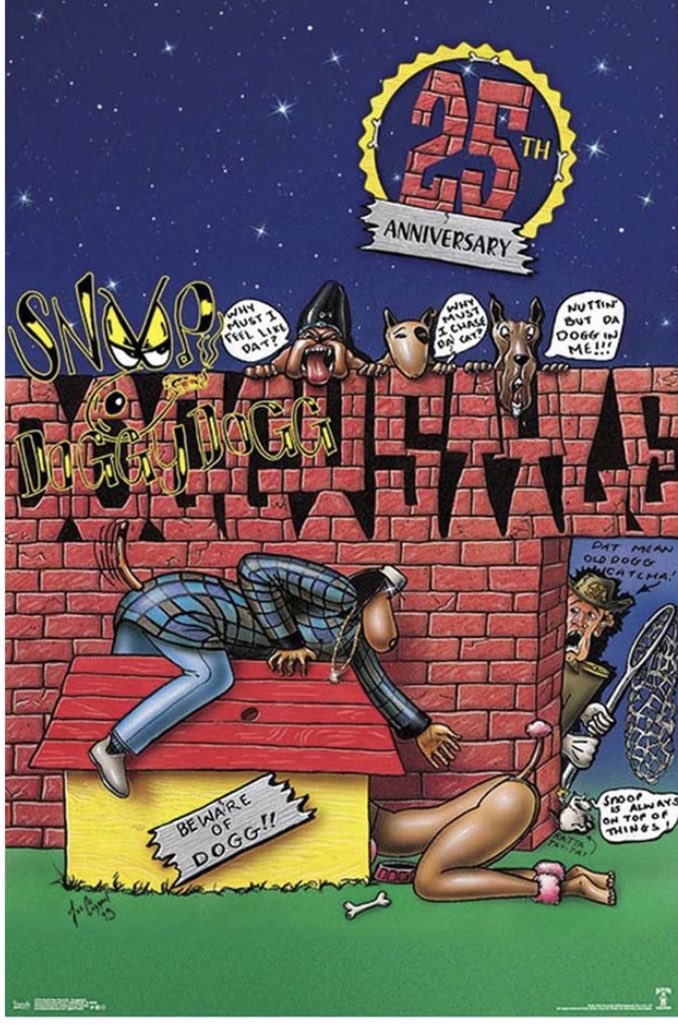 DOGGYSTYLE tweet media