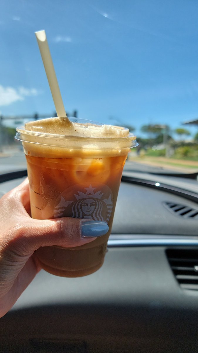 Eleezy50's tweet photo. #Starbucks #differentplaces
Stopping at a Starbucks everywhere I visit 🤭🤙🏽 https://t.co/qdNSoRvZNH