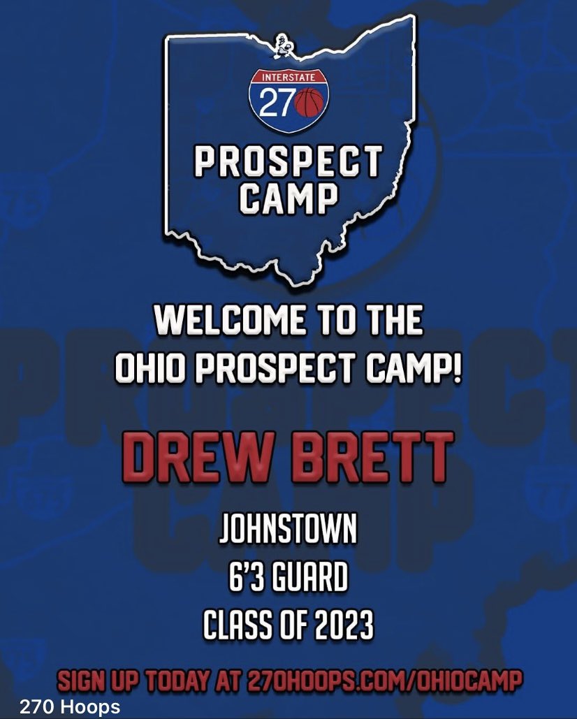 Drew Brett ‘23 tweet media