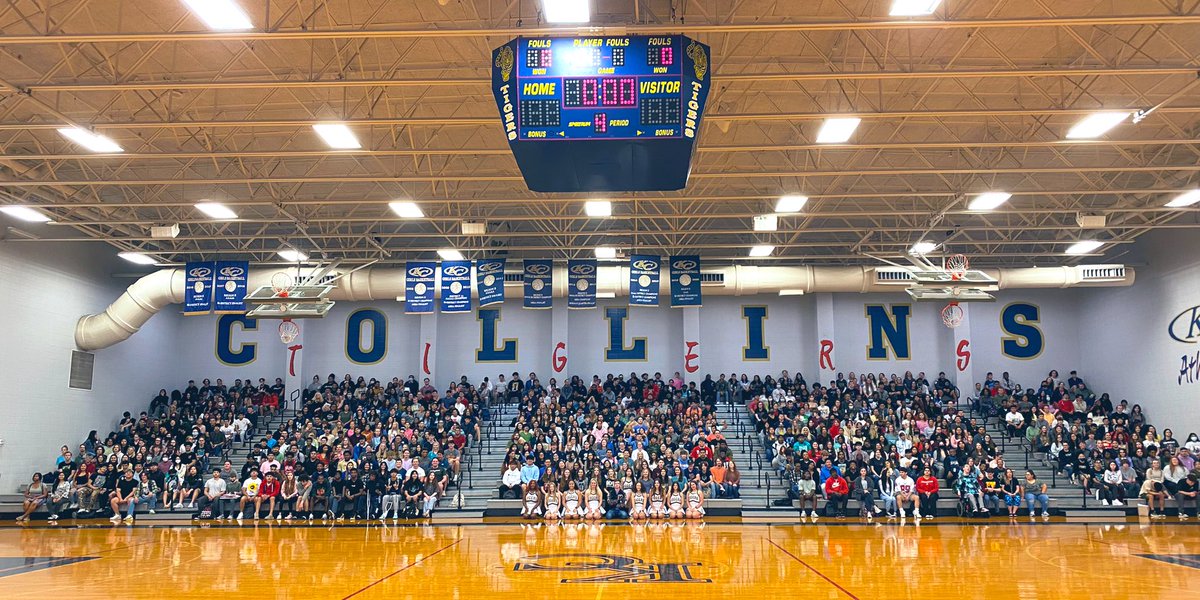 14 days until my favorite <a href="/KleinCollins/">Klein Collins High School</a> #CO2022 kiddos walk across the stage as <a href="/KleinISD/">Klein ISD</a> GRADUATES! 🎓
I am honored to have been a part of their journey. Go do BIG things, KC Class of 2022! 

#Promise2Purpose
#ExcellenceWithoutCompromise
#ItsWhoWeAreItsWhatWeDo
#KCFamily ❤️