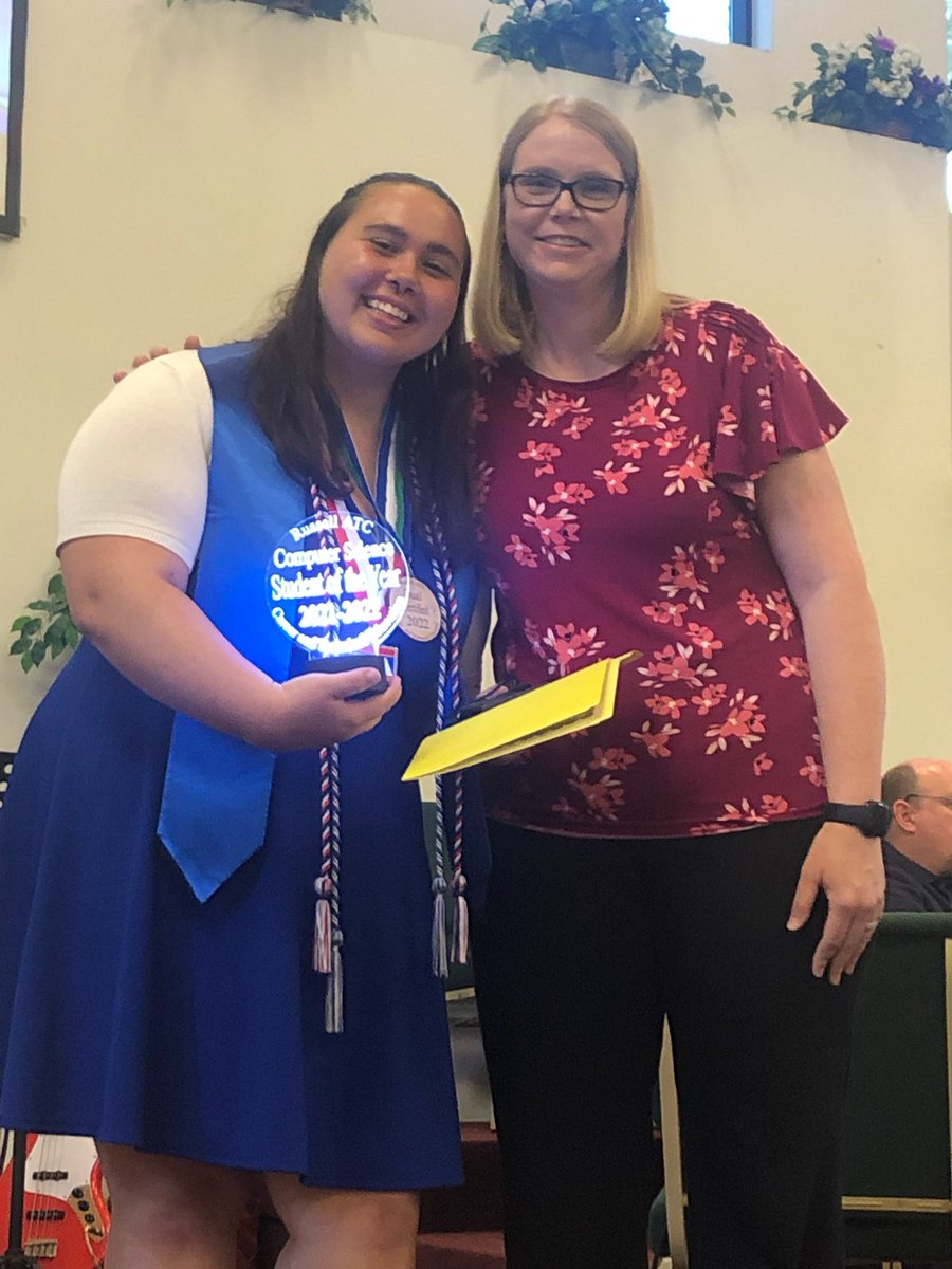 AtcRussell's tweet image. RATC Senior Awards Night:  HUGE success in honoring our Seniors!  So proud of our teachers &amp;amp; students!  You are LOVED &amp;amp; APPRECIATED at the RATC!  Seniors, you will do great things!  Invest in yourself &amp;amp; others &amp;amp; you will be difference-makers!!!  @Russell_Updates @CTEWorks