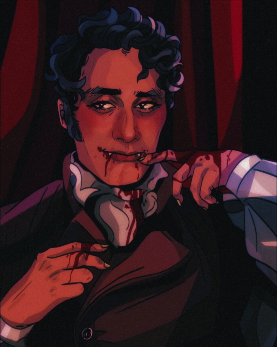 omg viago hi 🥺❤🧛‍♂️
#wwditsfanart #TaikaWaititi