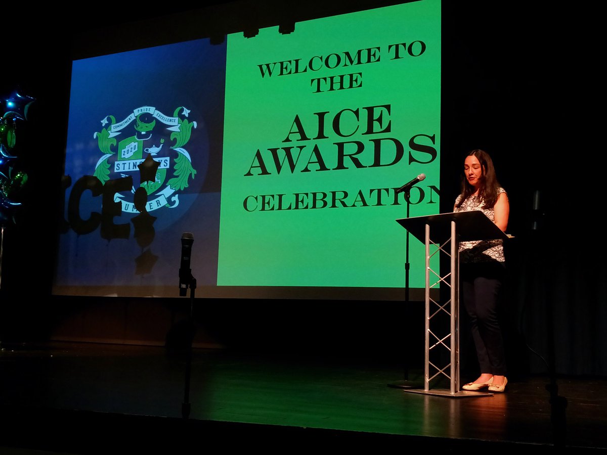 Jazheel LenegarBrown (@jazlenegar) on Twitter photo A pleasure to have spoken at <a href="/AiceSumner/">Sumner AICE Program</a> 1st ever AICE Awards! Great job to these Amazing students,staff, & leadership at <a href="/HCPS_SumnerHS/">Sumner High School</a> who in 2years already have AICE Diploma Candidates! Thank you💚StringRays💙for creating a path for many more students to come! <a href="/HillsboroughSch/">Hillsborough Schools</a> A pleasure to have spoken at <a href="/AiceSumner/">Sumner AICE Program</a> 1st ever AICE Awards! Great job to these Amazing students,staff, & leadership at <a href="/HCPS_SumnerHS/">Sumner High School</a> who in 2years already have AICE Diploma Candidates! Thank you💚StringRays💙for creating a path for many more students to come! <a href="/HillsboroughSch/">Hillsborough Schools</a>