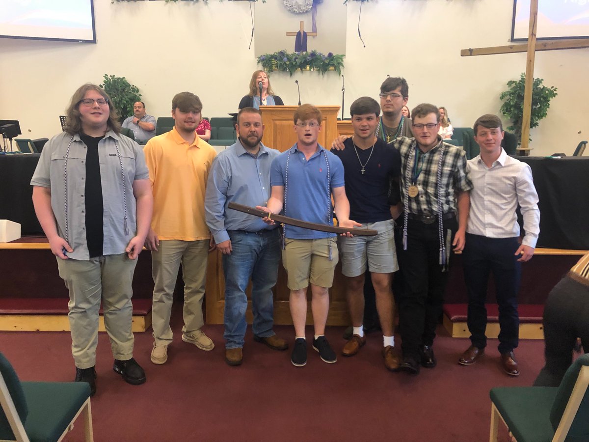 AtcRussell's tweet image. RATC Senior Awards Night - SO proud of our students &amp;amp; teachers!!!! @Russell_Updates @CTEWorks to