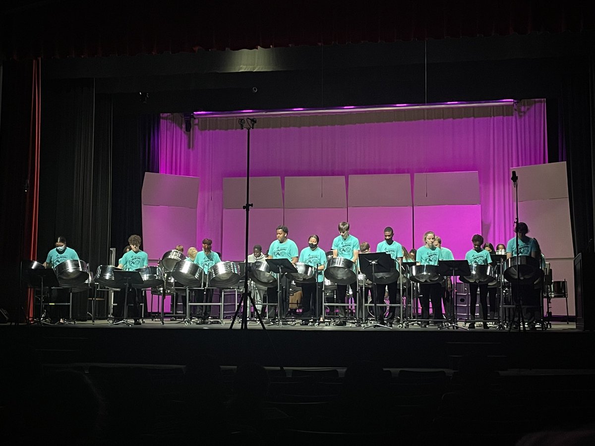 Ms. Mallory Mullen, MS (@msmullenshs) on Twitter photo What an INCREDIBLE night of percussion <a href="/rvhs/">Ridge View High School: A Med Pro Magnet</a> tonight! Congrats to Mr. Hipps and all of the RVHS and BHS students who participated! What an INCREDIBLE night of percussion <a href="/rvhs/">Ridge View High School: A Med Pro Magnet</a> tonight! Congrats to Mr. Hipps and all of the RVHS and BHS students who participated!
