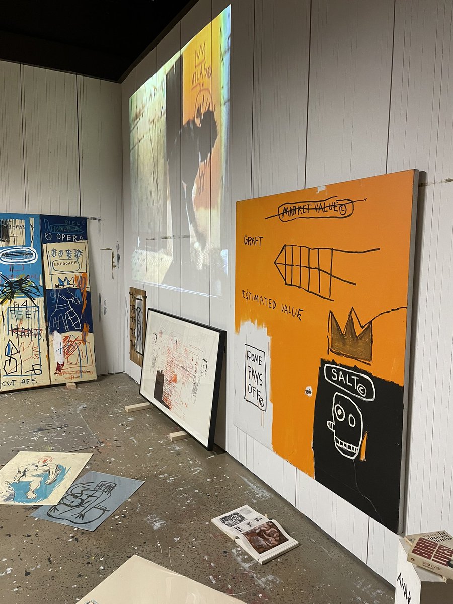 Sylvain G. tweet media