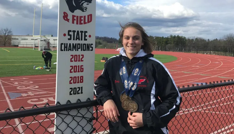 Track notes: Madison Ziska breaks through with Firing Meet win mikedragosports.com/track-notes-ma… <a href="/ATTSportsInc/">ATT Sports, Inc.</a> <a href="/JasonGuarente/">Jason Guarente</a>
#mikedragosports
