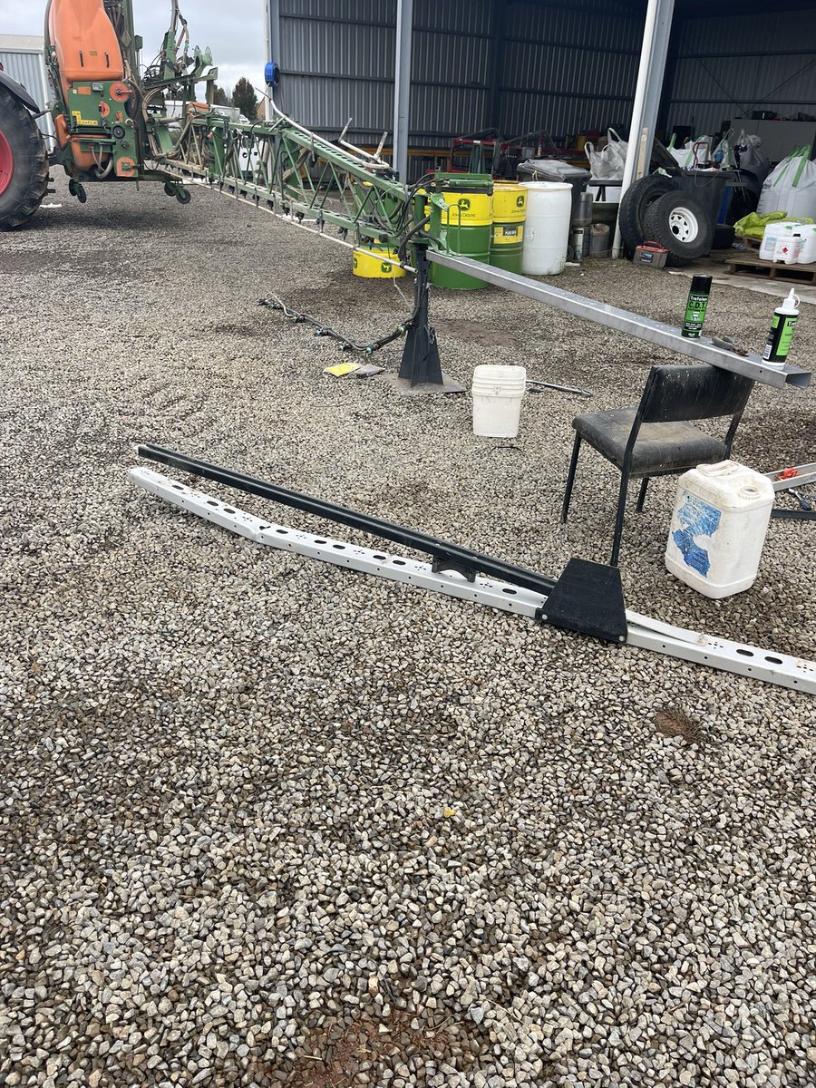 Luke Felmingham tweet media