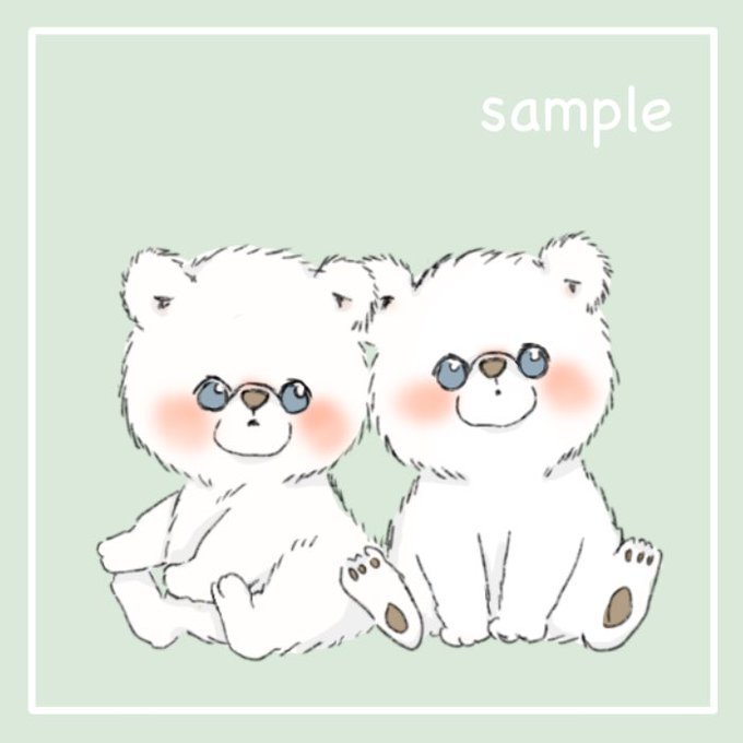 くまカフェのtwitterイラスト検索結果 古い順
