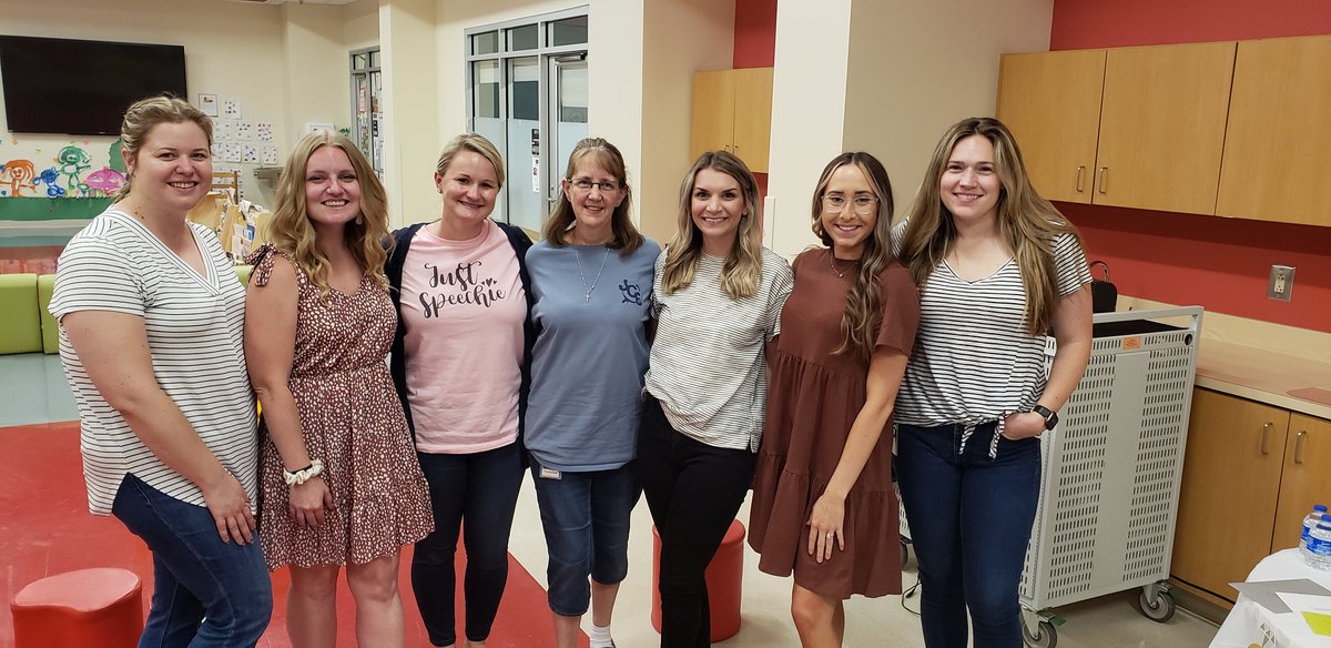 So fun to celebrate TWO beautiful brides-to-be ❤❤ (fun fact... after these two weddings, 3 SPED teachers will have the same anniversary!) 🍾 <a href="/JCEScholars/">Jackson Creek</a>