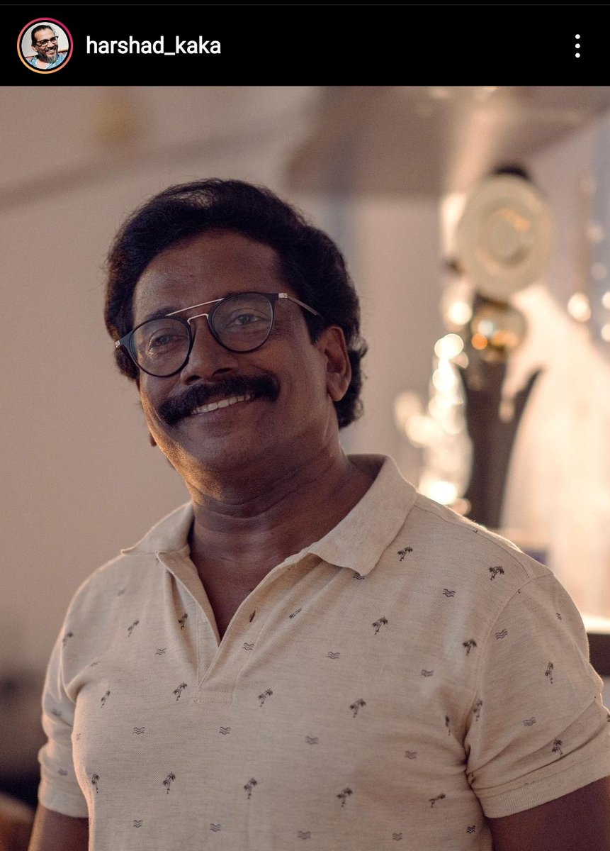 Theroshantk's tweet photo. Harshad Ka β€οΈ
#mammooty
#PuzhuMovie
#Puzhu
#PuzhuReview
#RatheenaPT
#Harshad #Sharafu #Suhas β€οΈ
#proudofyou #dear #crew https://t.co/98sGyTTK3r