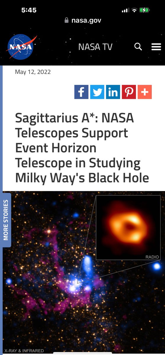 AdoptanteL's tweet photo. So exciting of #SagittariusA*. 
I wrote my “Singing to Me Poem” and others of #BlackHole in the #MilkyWayGalaxy in book: #PoetrySwirl #IHopeYouSay #IHopeYouKnow #NotedPoet #Amazon #TheCosmos #Constellations #Astrology #Clairvoyant #FixedStars #Author #DeborahAdoptante ©12May2022 https://t.co/1YxWLcHWP6