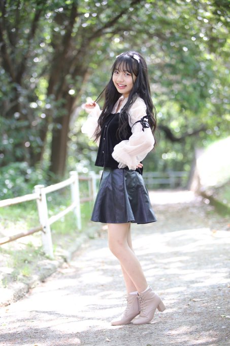 Twitterのコスプレ画像15