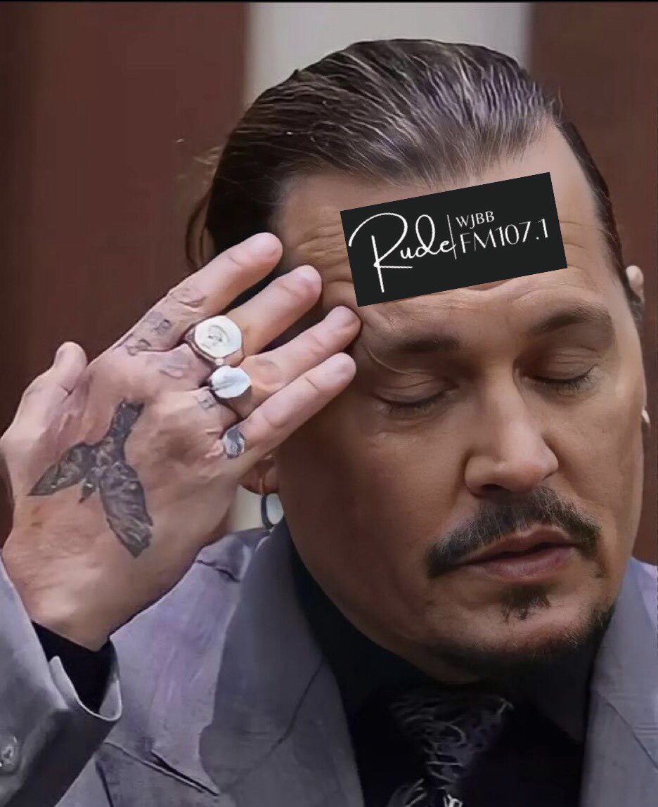 ChristopherRude's tweet photo. https://t.co/vfOBkwbU7R
now streaming worldwide on the new WJBB app https://t.co/wPZKTCQOVU