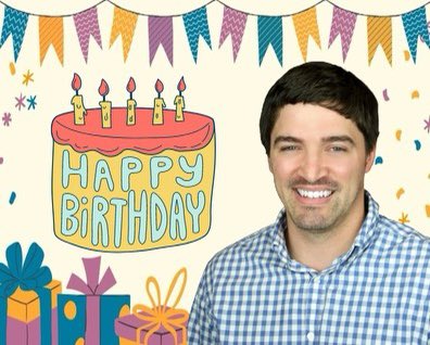 MichaelAKelly's tweet photo. Happy Birthday to AT&T Team Manager Garrett Blake!! Enjoy your day!! #WinAs1Fam #BanksBosses @seanclarke333 @hollywood614l #DPortPride #TotallyTOBR #LifeAtATT ๐ https://t.co/QW75xAPLcf