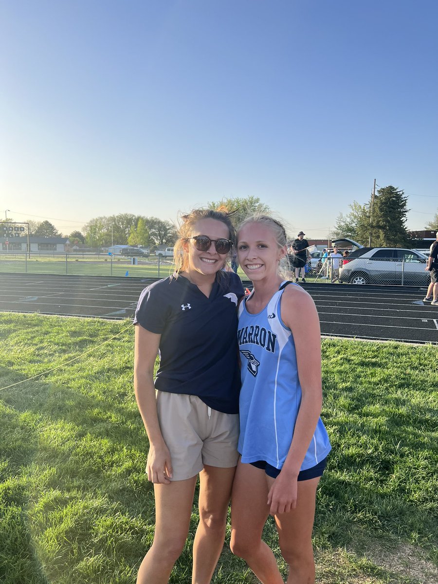 CONFERENCE CHAMPION! Congratulations, JANAE FUGITT! 🏆