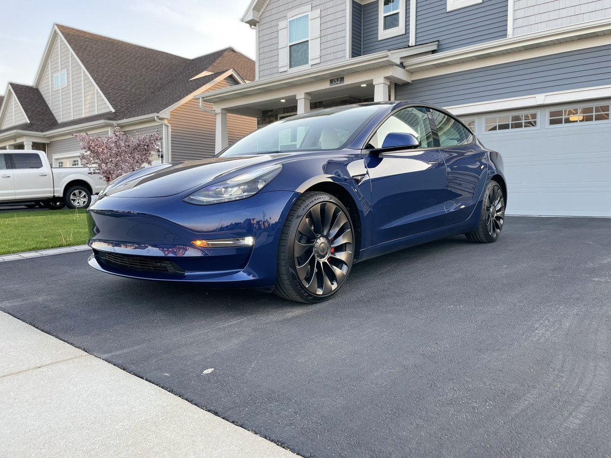 Justin Mower tweet media