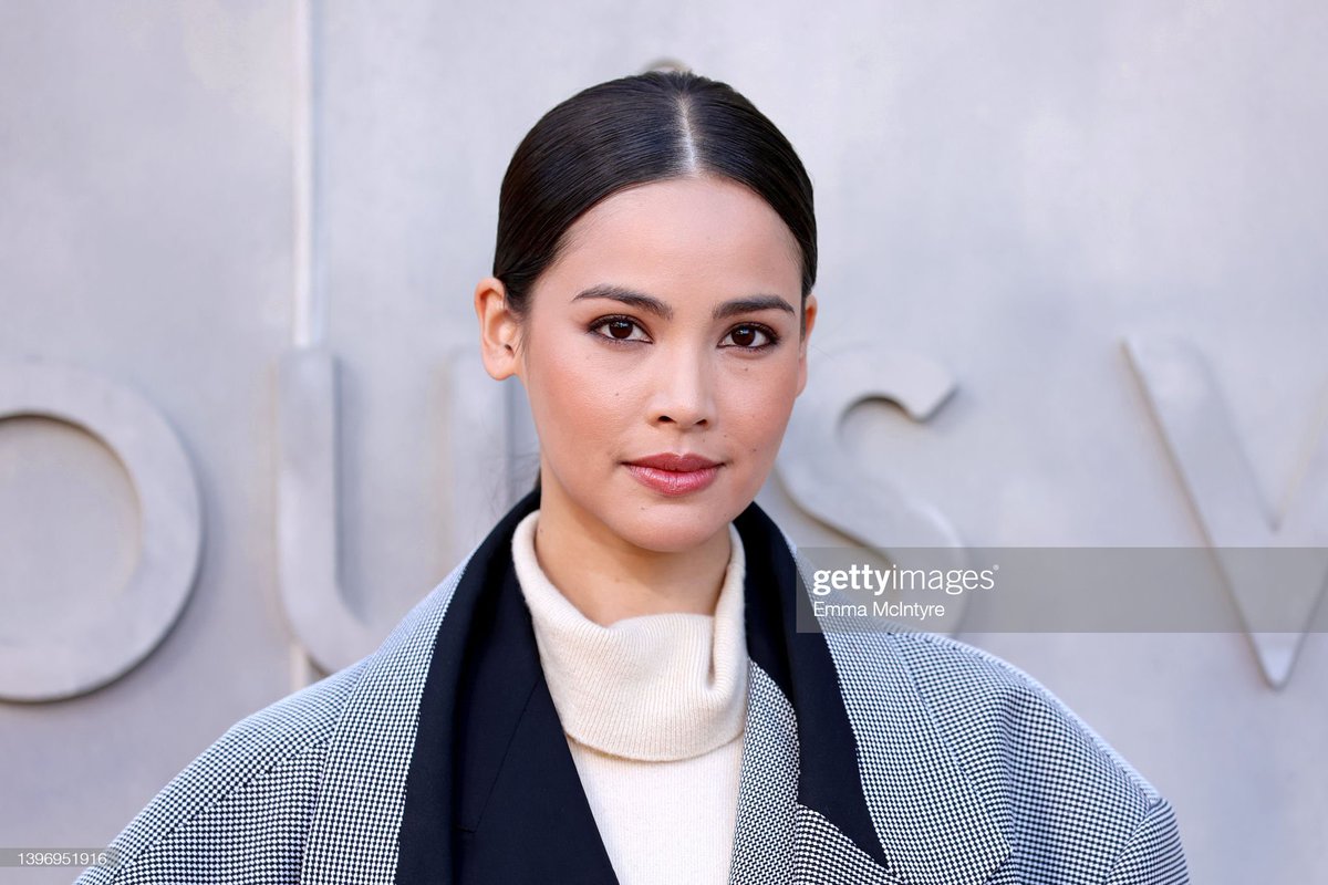 ParagonDepart's tweet photo. #urassayas ในฐานะ Friend of Louis Vuitton ร่วมชมโชว์ #LVCruise ที่ Salk Institute เมืองซานดิเอโก ประเทศสหรัฐอเมริกา

📸 gettyimages

#LouisVuitton
#ญาญ่า
#ParagonReport https://t.co/jmmIaOkYZN