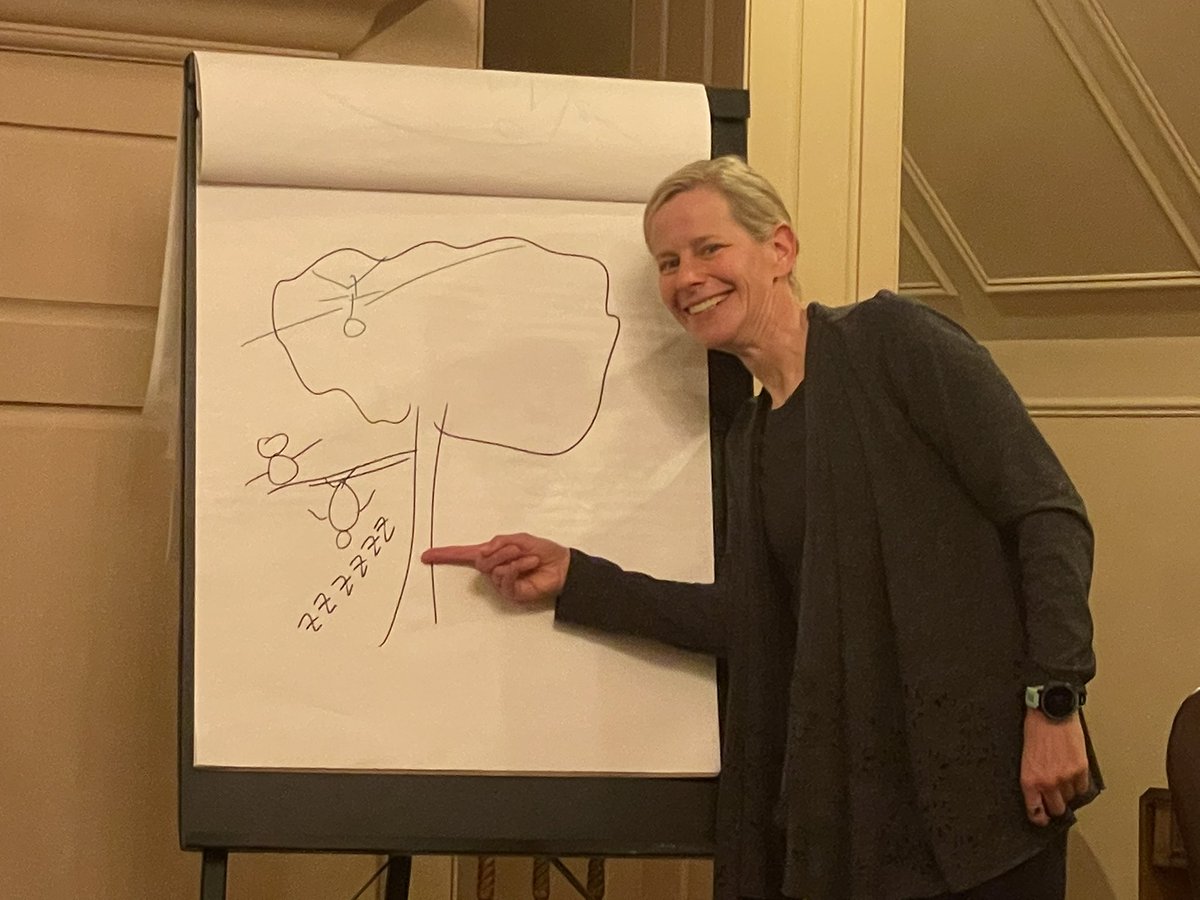 Abby Spencer, MD, MS, FACP tweet media