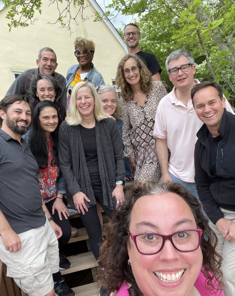 Abby Spencer, MD, MS, FACP tweet media