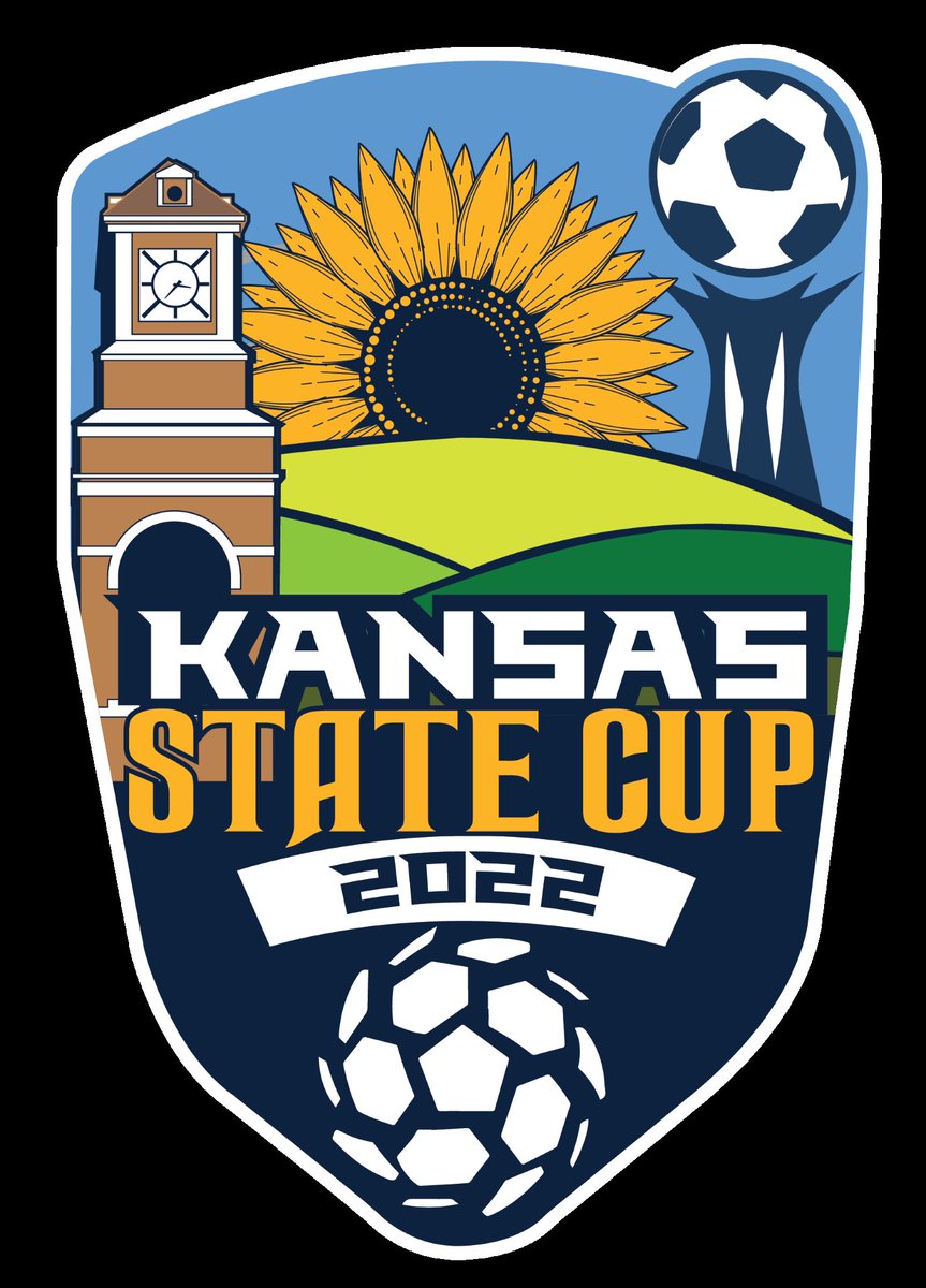 Kansas State Cup is underway! Kansas Rush Elite Academy 03 started Group Play with a 3-1 win over KC Athletics Academy Elite! Way to go Kansas Rush! #KansasStateCup <a href="/KS_RushSoccer/">Kansas Rush Soccer Club</a>